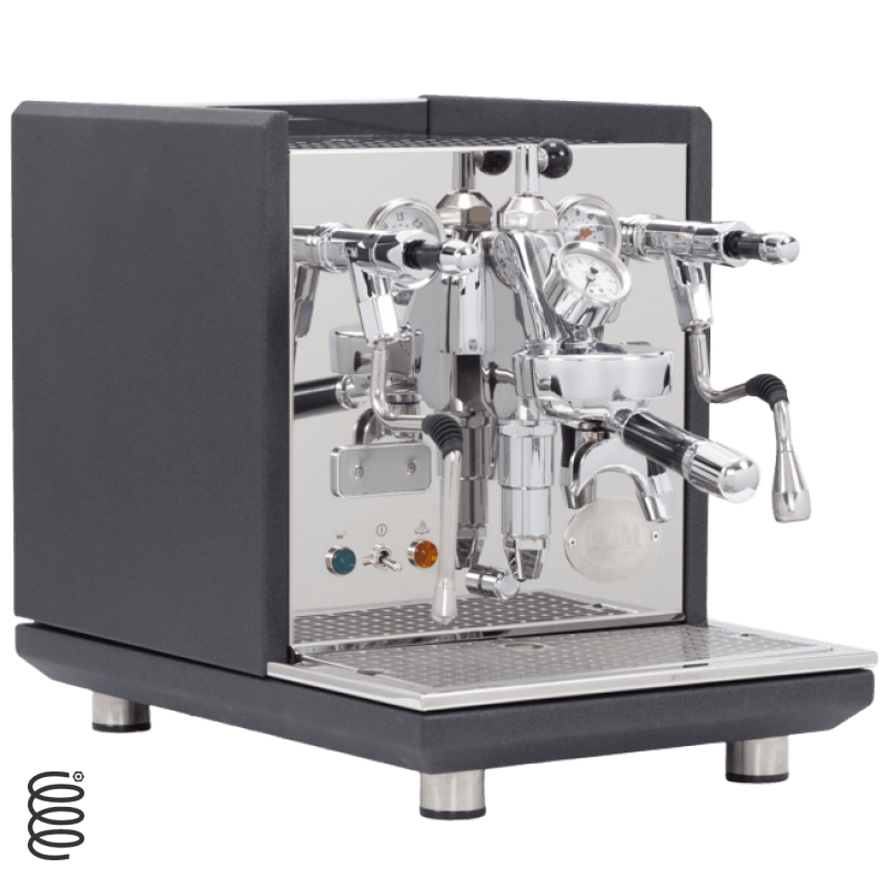 ECM Espresso Machines